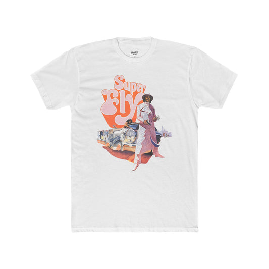 Super Fly Tee