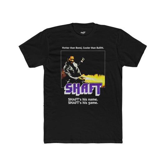 SHAFT Tee