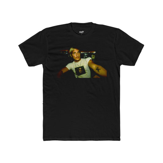 Dazed and Confused "Wooderson" Tee