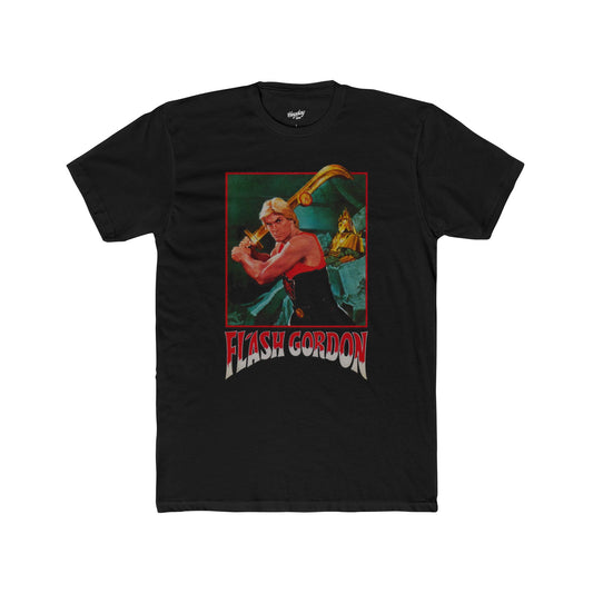 Flash Gordon Tee