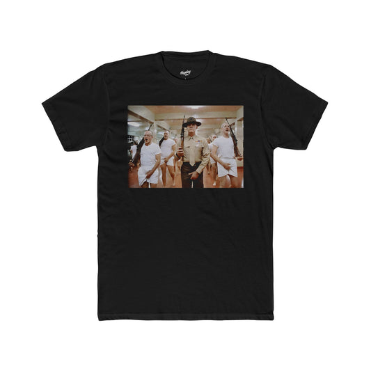 Full Metal Jacket Tee