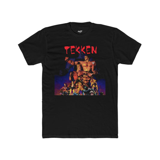 Tekken '95 Tee