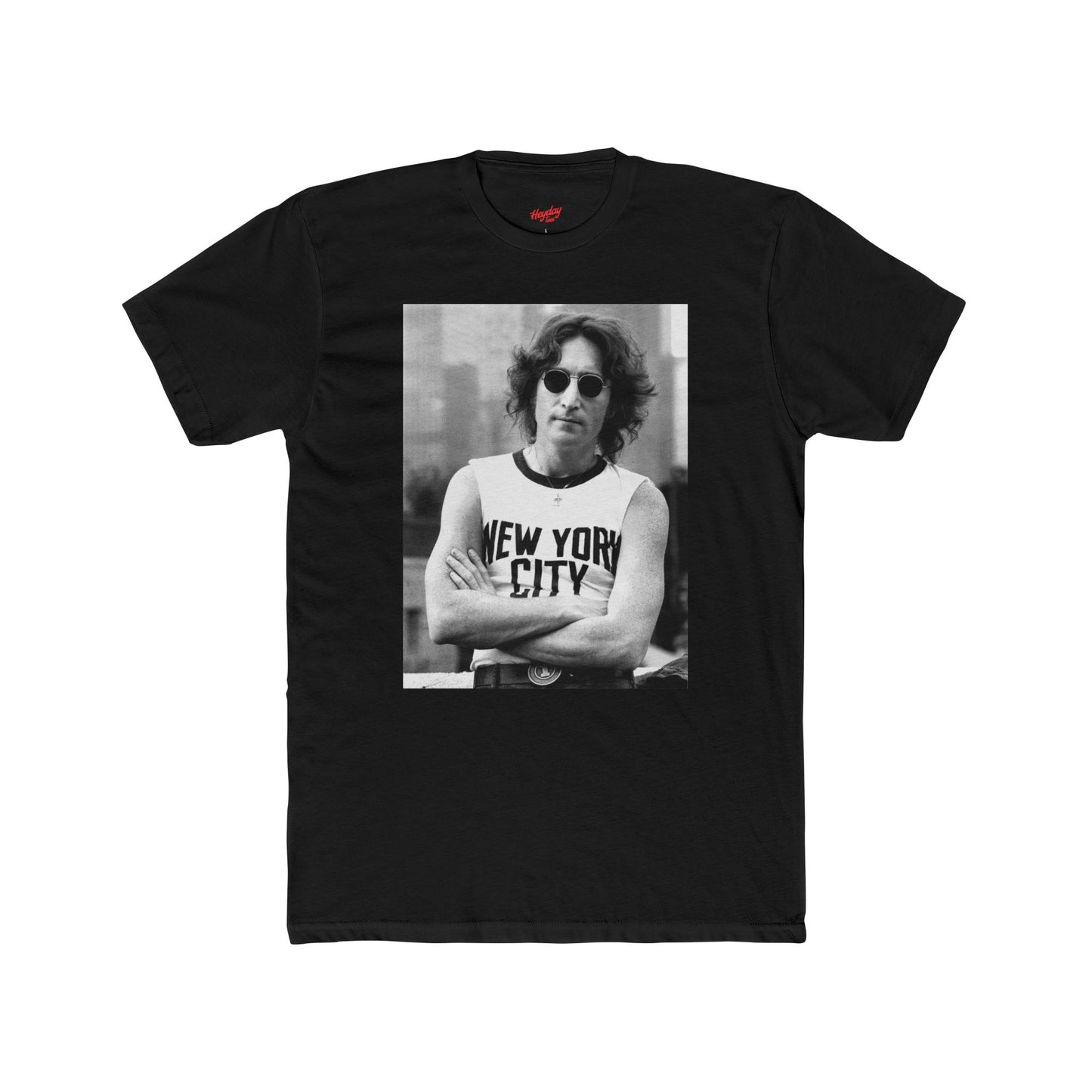 Lennon NYC Tee