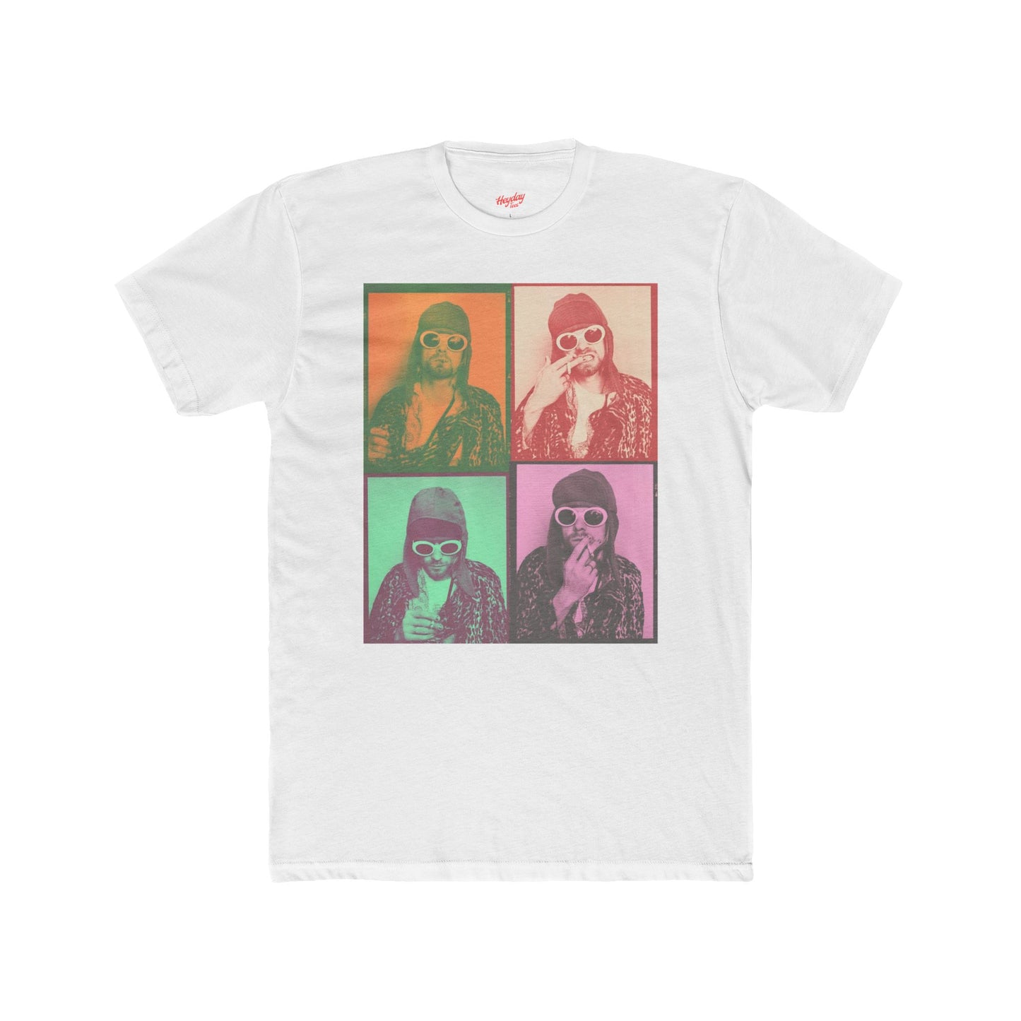 King of Grunge Tee