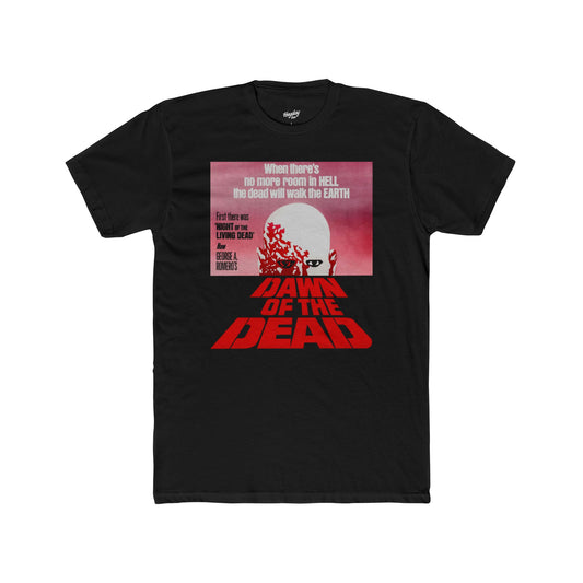 Dawn Of The Dead Tee