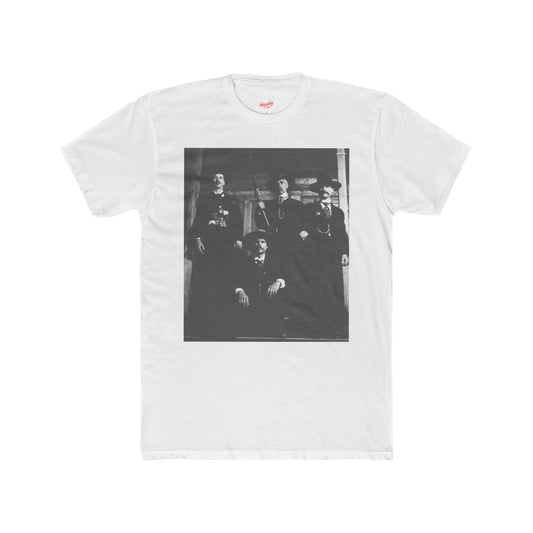 Tombstone B/W Tee