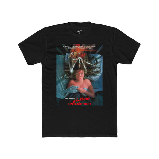 Nightmare on Elm Street '84 Tee