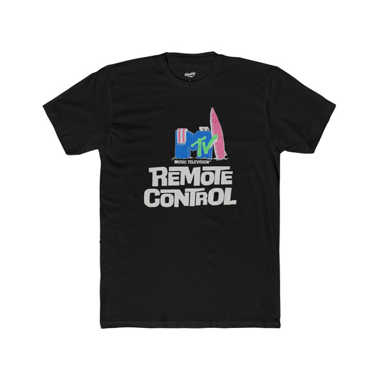 MTV Remote Control Tee