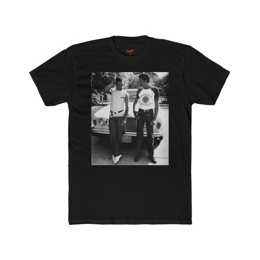 Kings of Comedy "Murphy & Pryor" Tee