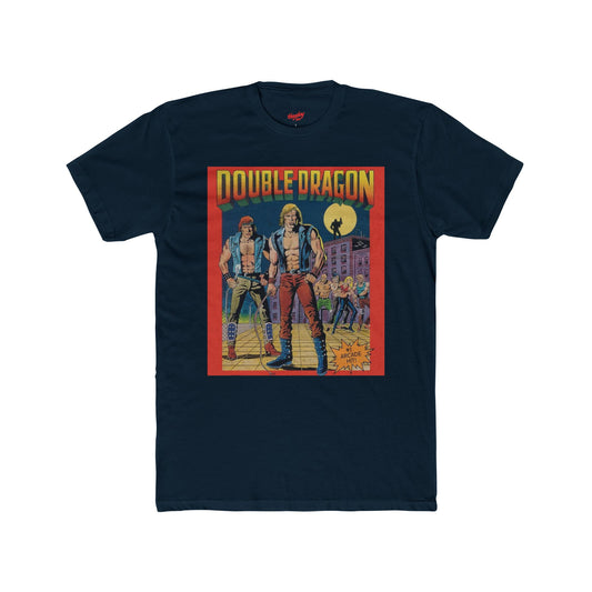 Double Dragon '87 Tee