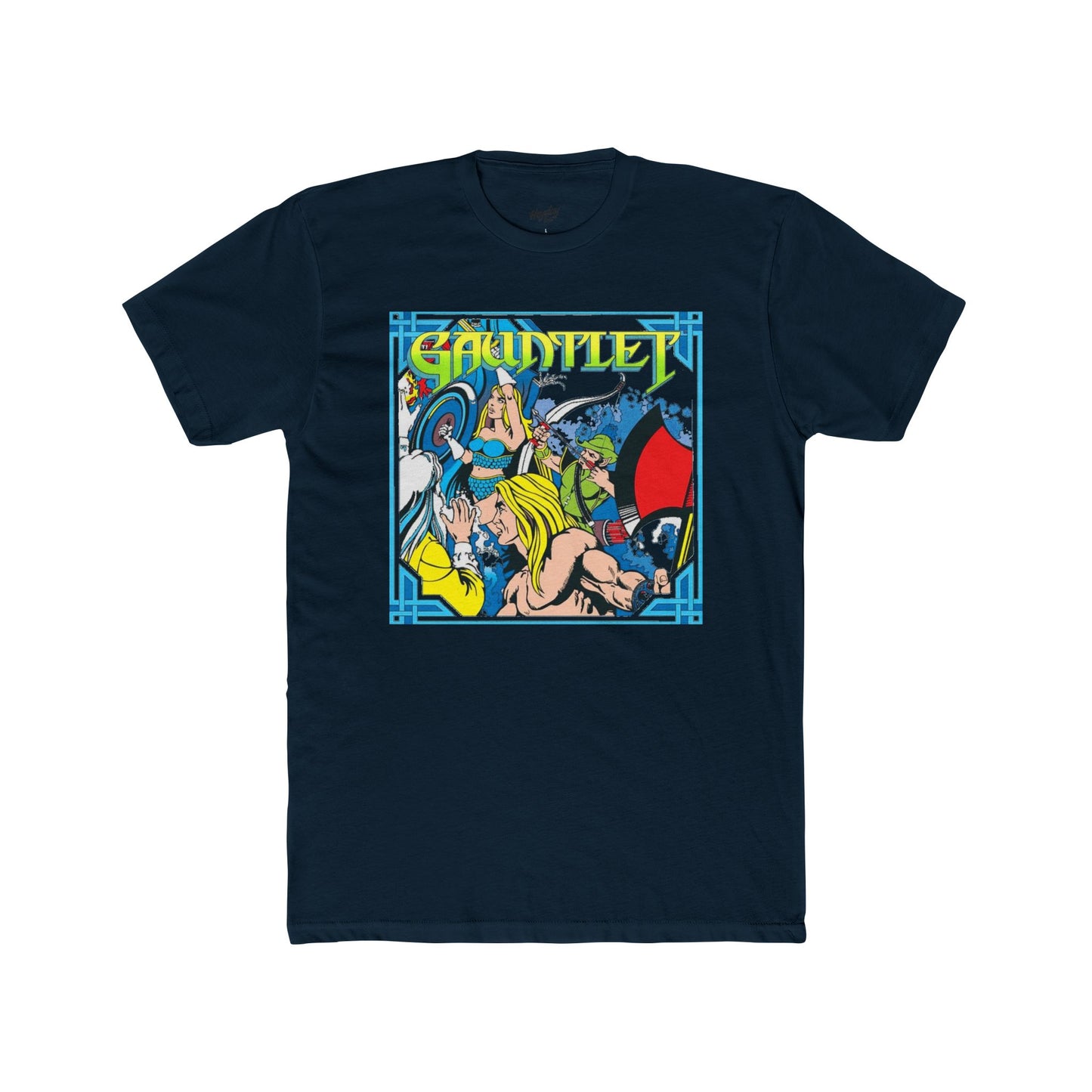 Gauntlet '85 Tee