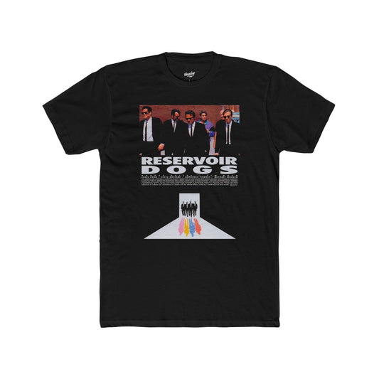 Reservoir Dogs Tee