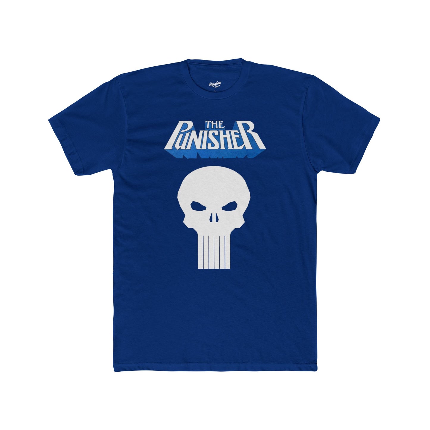 The Punisher '93 Tee