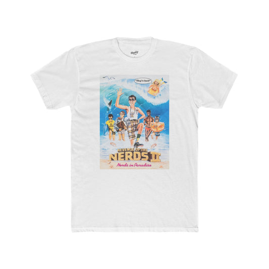 Nerds II Tee