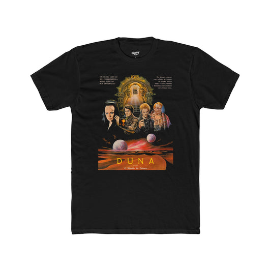 Dune "Portuguese" Tee