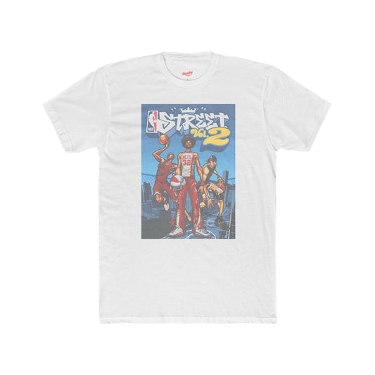 NBA Street Vol. 2 Tee