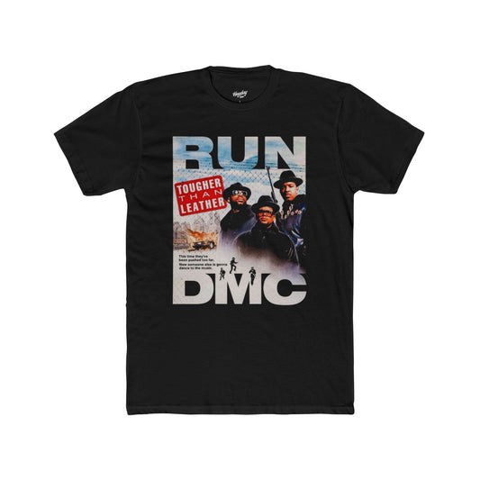 Tougher Than Leather Tee