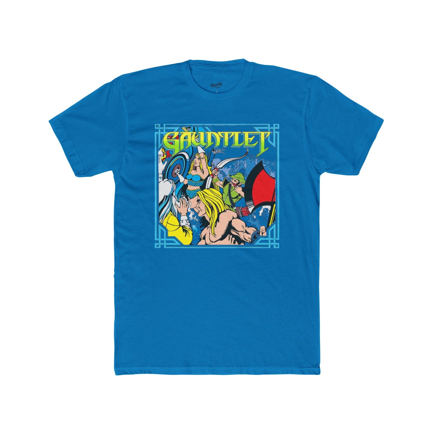 Gauntlet '85 Tee