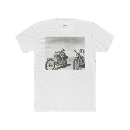 Easy Rider Tee