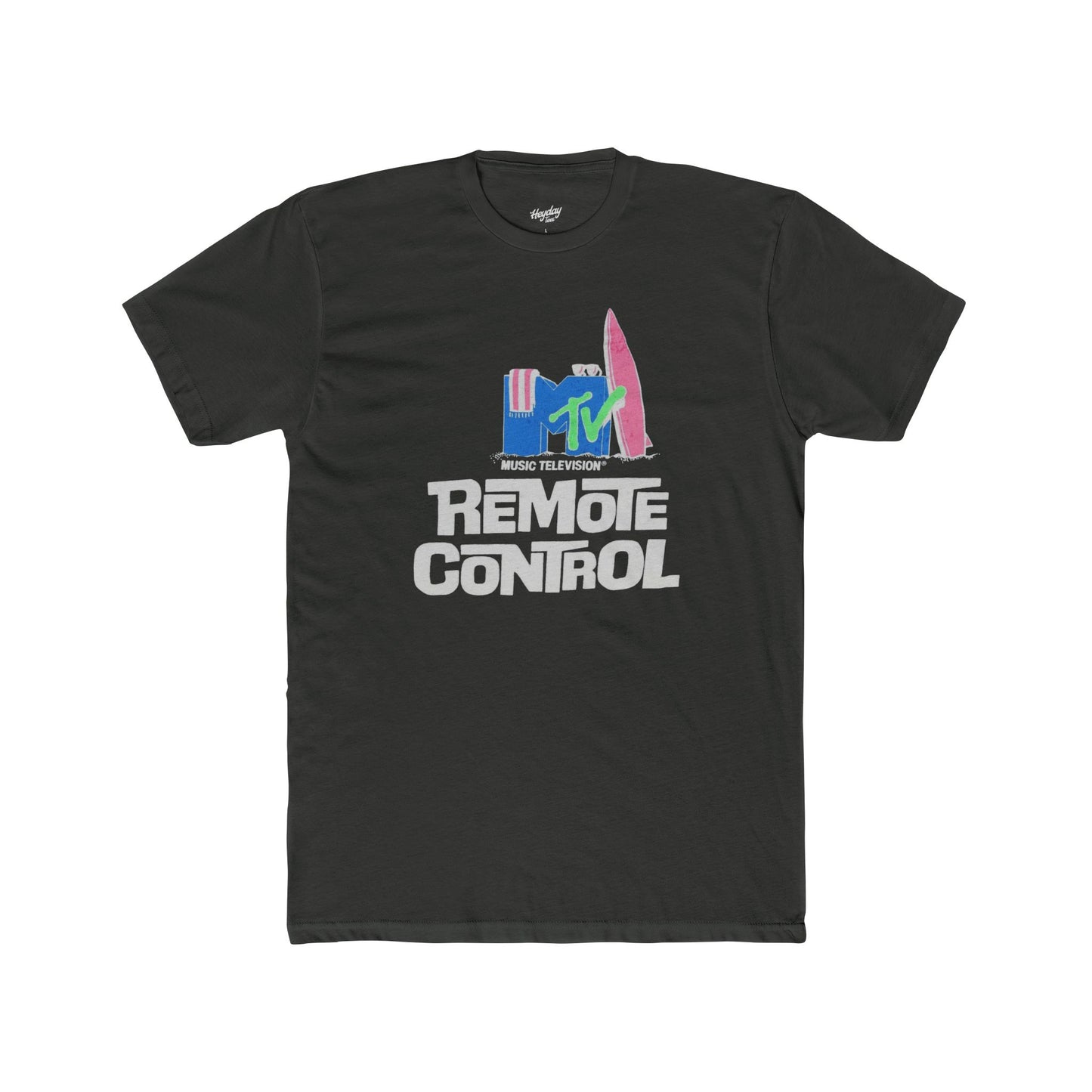 MTV Remote Control Tee