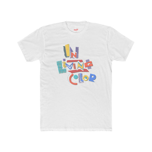 In Living Color Tee
