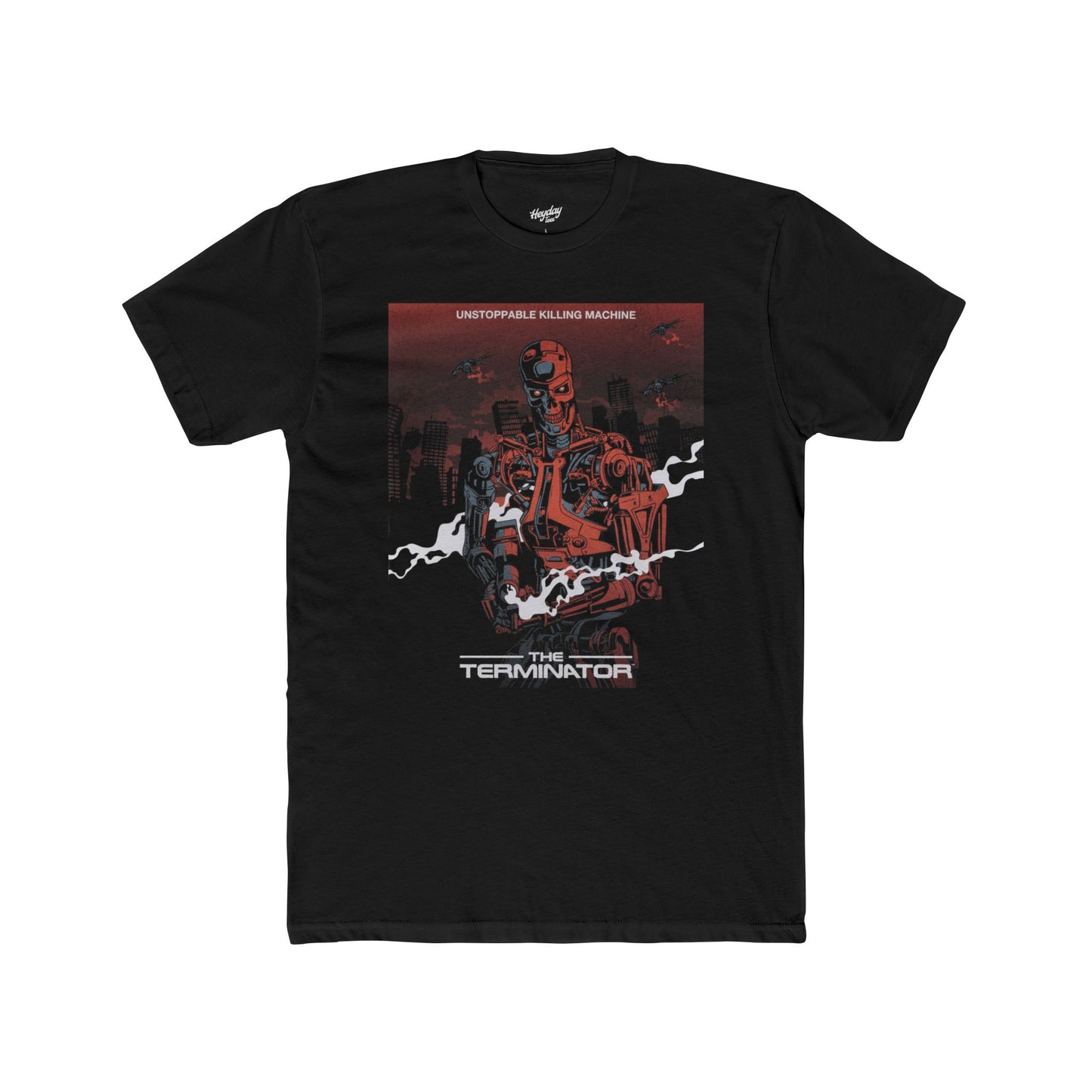The Terminator Tee
