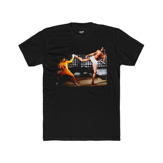 Game of Death Tee