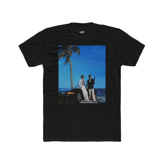Miami Vice Tee