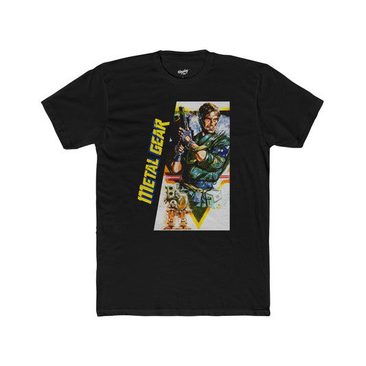 Metal Gear '87 Tee