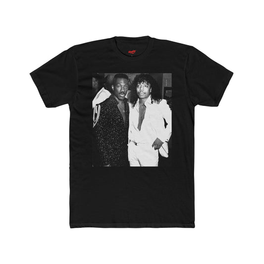 Eddie & Rick Tee