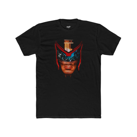 Judge Dredd Tee
