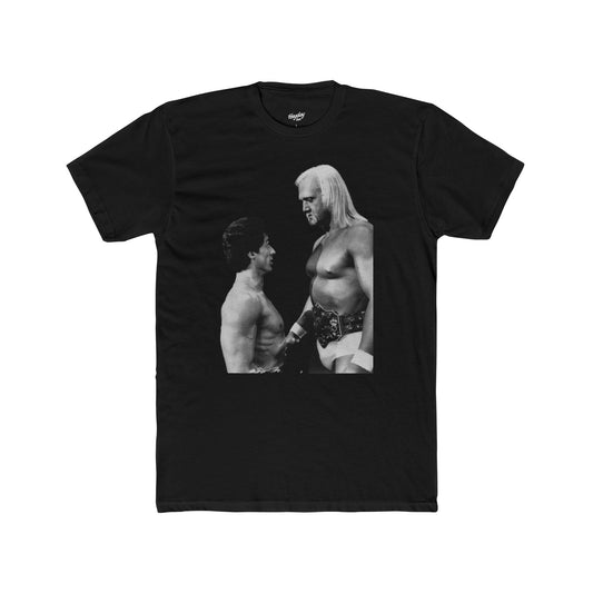 Rocky III "Thunderlips" Tee