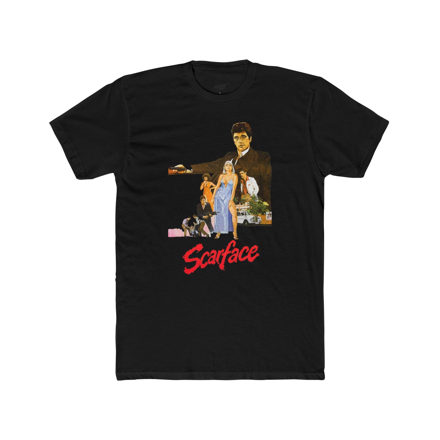 Scarface Tee
