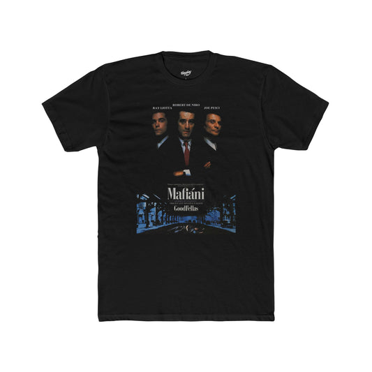 GoodFellas "Czech" Tee