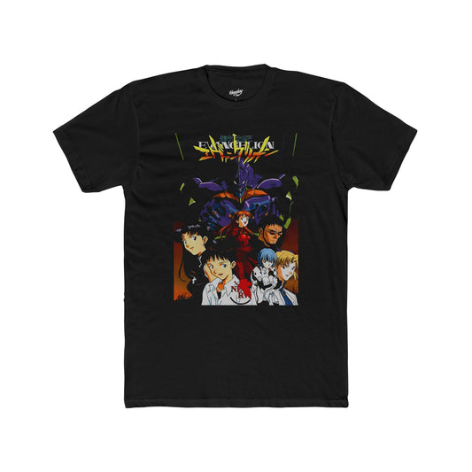 Neon Genesis Evangelion Tee