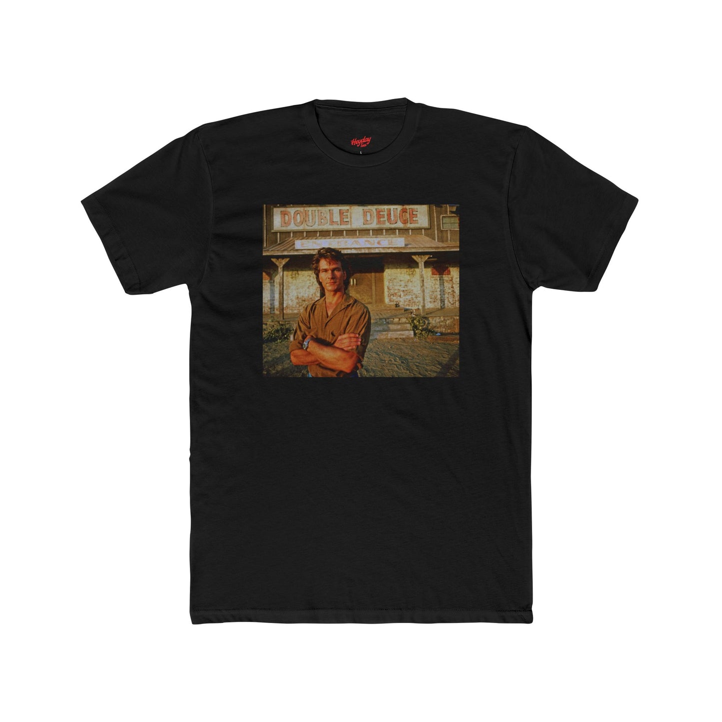Road House Tee