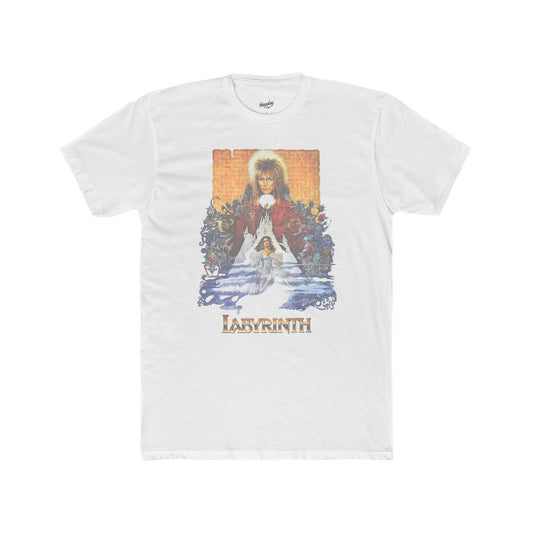 Labyrinth Tee
