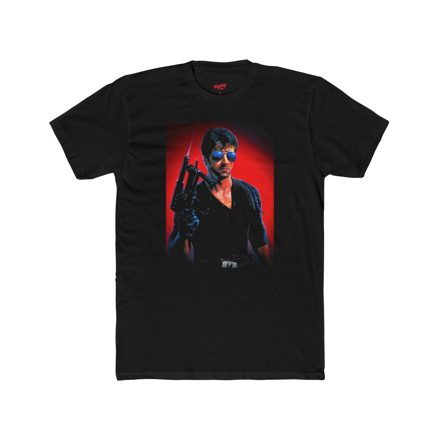 Cobra Tee