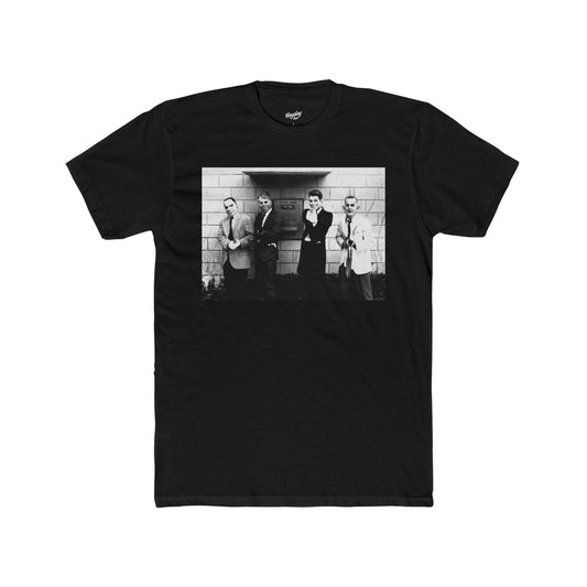 Point Break "Ex-Presidents" Tee