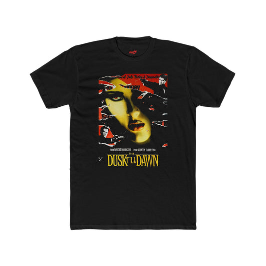 From Dusk Till Dawn Tee