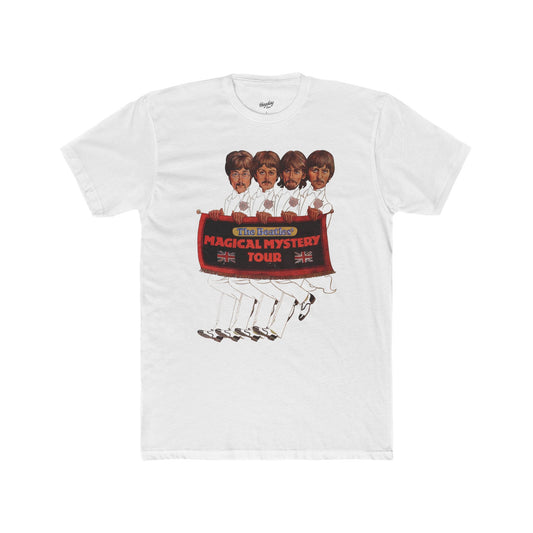 Magical Mystery Tour Tee