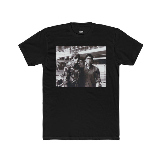 Chuck & Bruce Tee