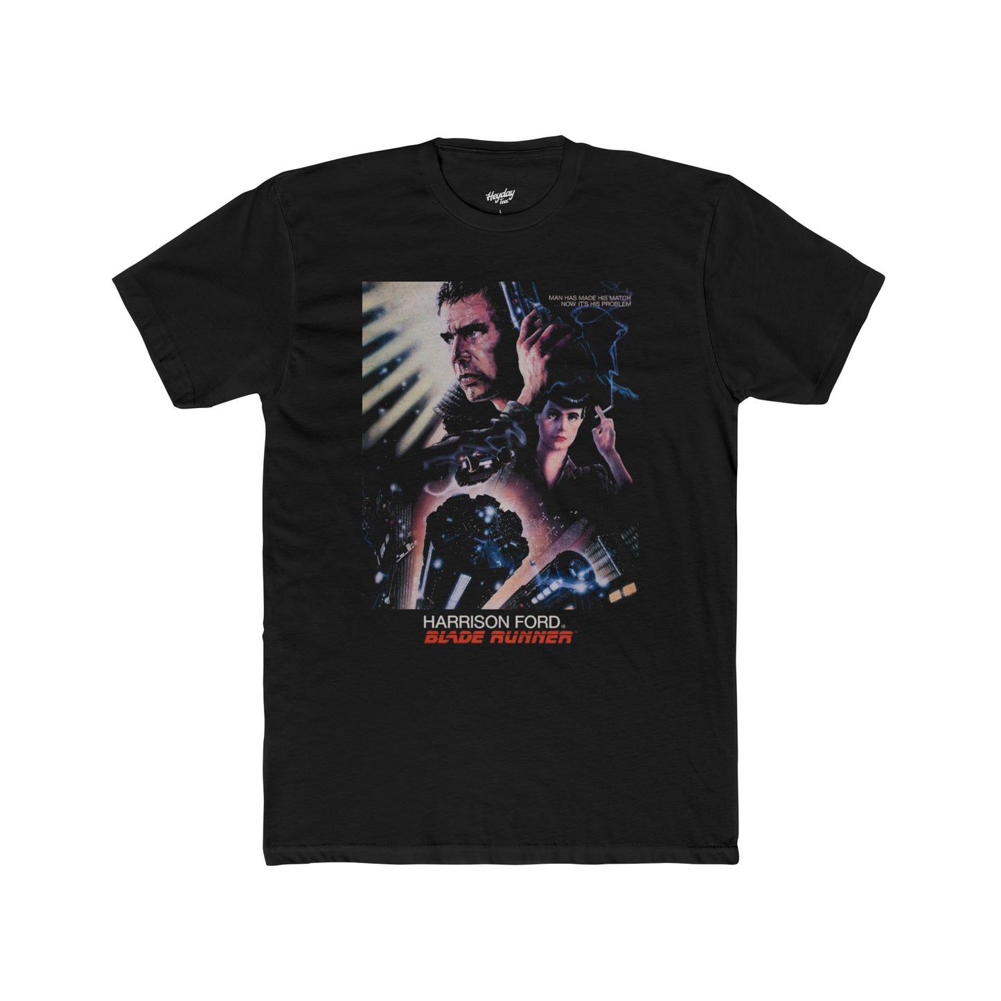 Blade Runner Tee