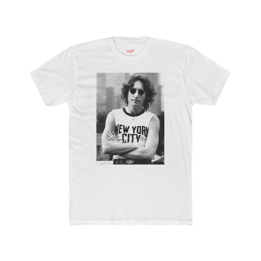 Lennon NYC Tee