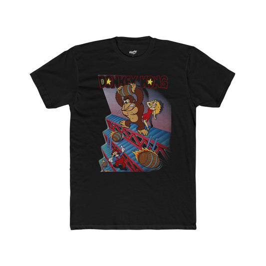 Kong Arcade Tee