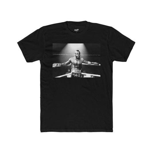 Rocky III "Clubber Lang" Tee