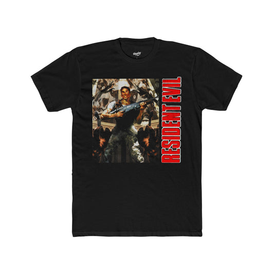 Resident Evil '96 Tee