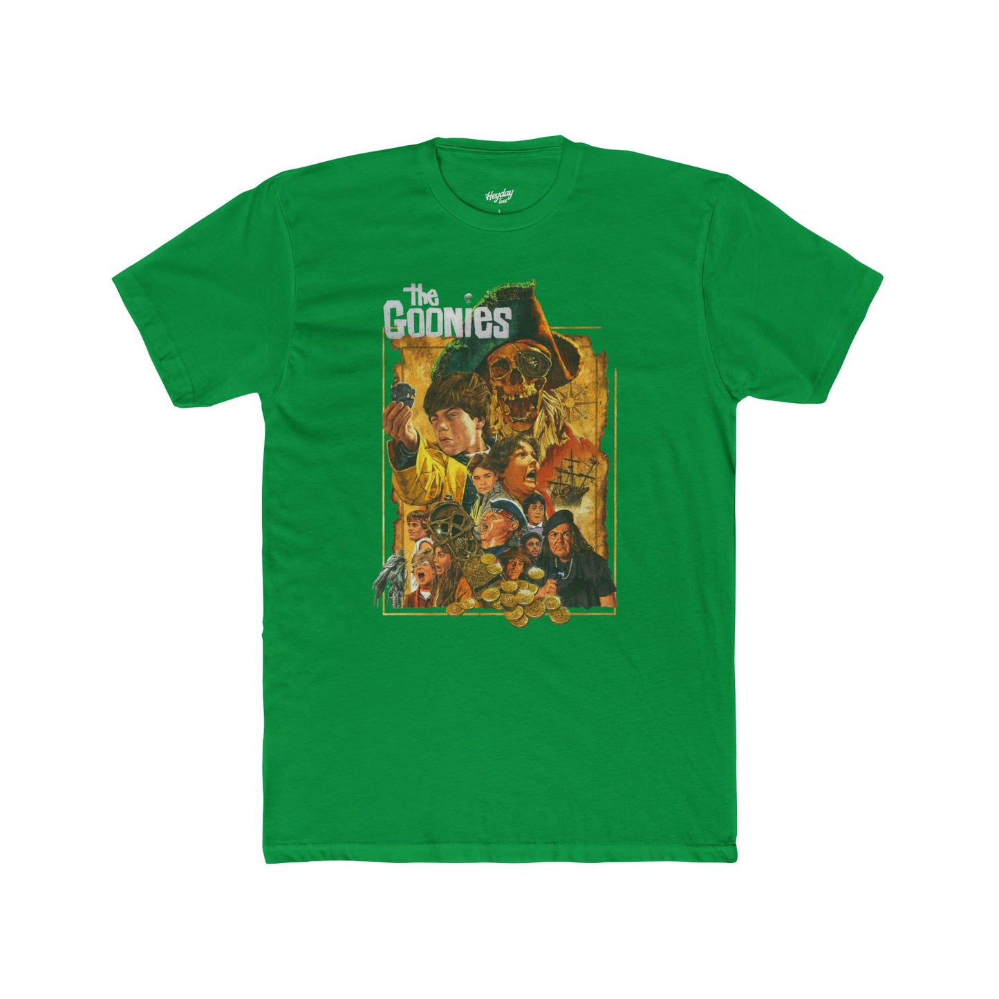 The Goonies Tee