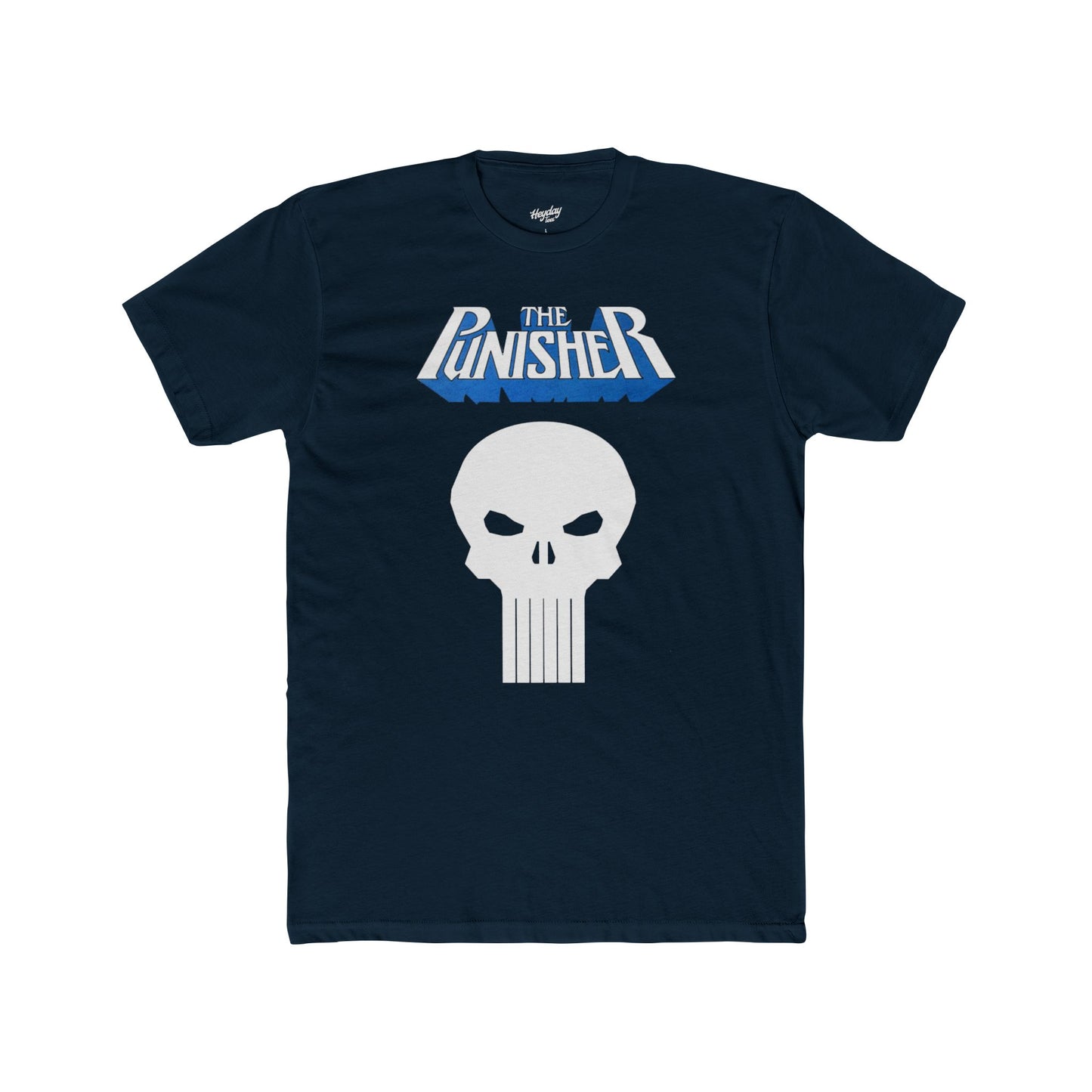 The Punisher '93 Tee