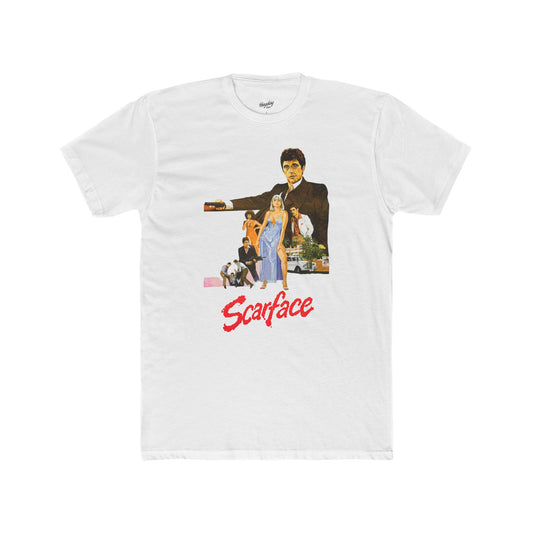 Scarface Tee